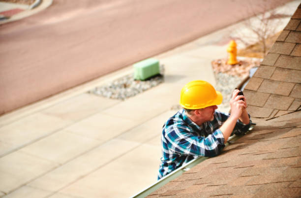 Best Roof Repair Services  in Comstock Northwest, MI