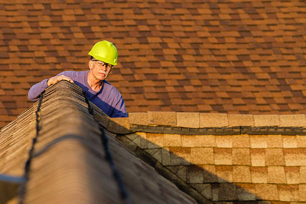 Comstock Northwest, MI Roofing Contractor Company