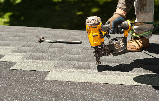 Best Heating Cable for Roof Installation  in Comstock Northwest, MI