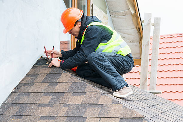 Best Gutter Installation and Roofing  in Comstock Northwest, MI